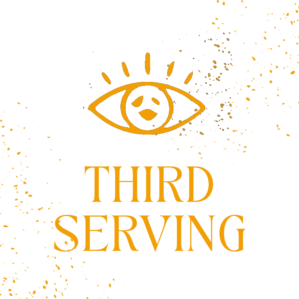 Third Serving